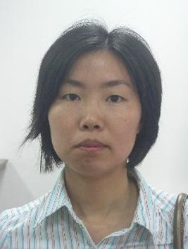Shupei Li