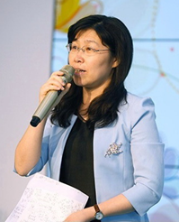 Lili Liu