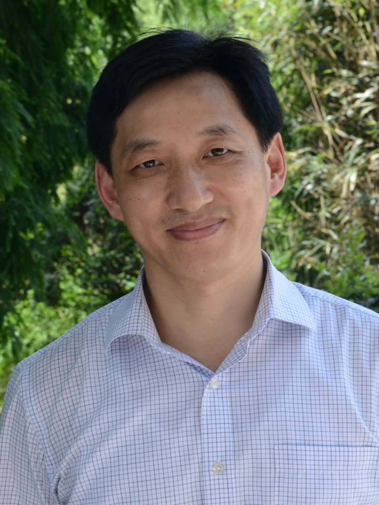 Jijie Xu