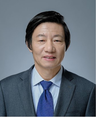 Zuhao Wang