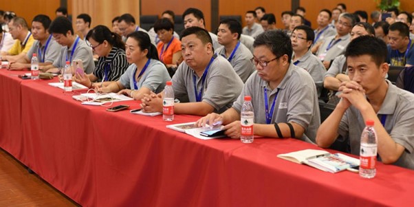 STEM Education Forum of The 31st National Youth Science and Technology Innovation Competition is held at ECNU