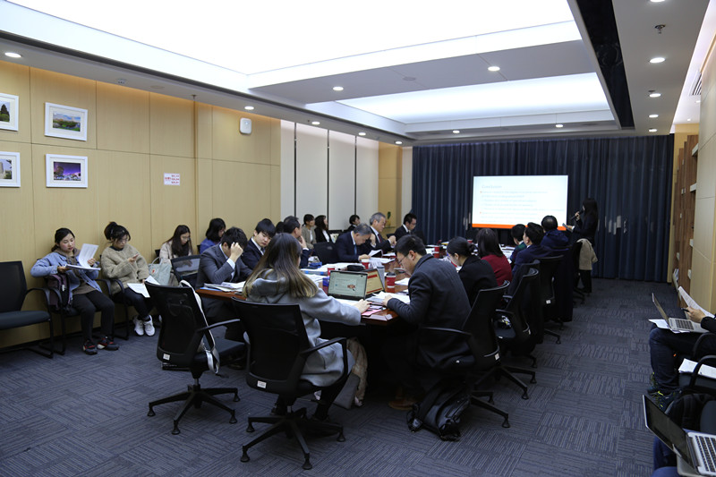Japan-China Graduate Forum on Educational Research Is Held Successfully by University of Tsukuba and East China Normal University