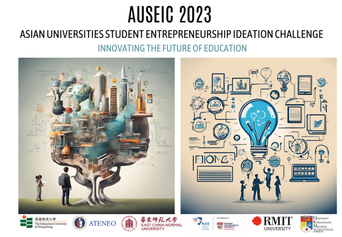 2023 International HighlightsⅢ: Achievements in the First AUSEIC