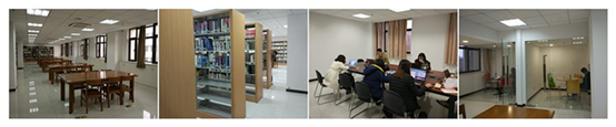 华东师范大学教育学部孟宪承教育图书馆开放通知