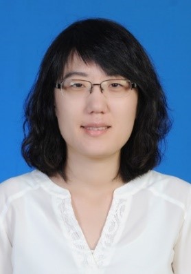 Jing Li 李静