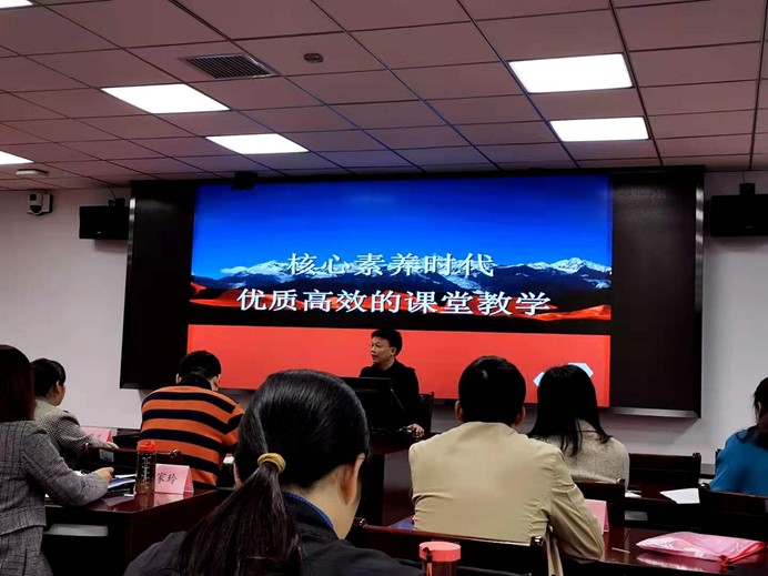 湖南省“国培计划”5个研修班培训工作圆满完成