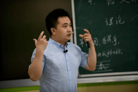 喜报|教育学部黄志军老师荣获2021年校本科教学优秀奖